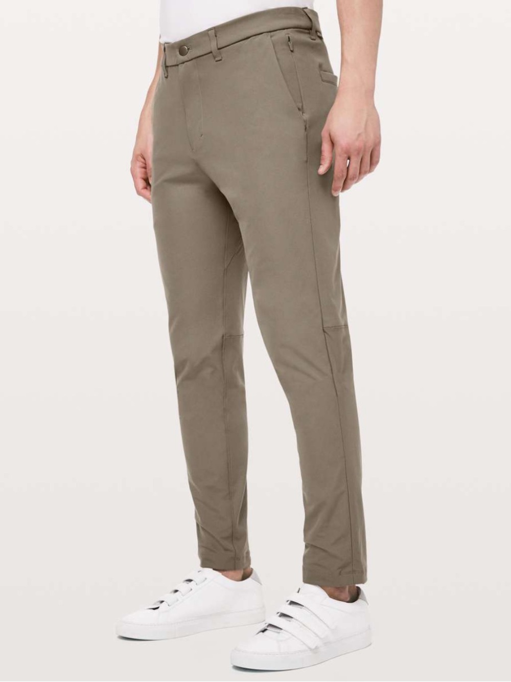 Lululemon Slim-Fit Men’s Commission pant - Size 28
